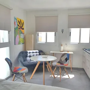 Hd Mogan Coral Apartment Puerto De Mogan